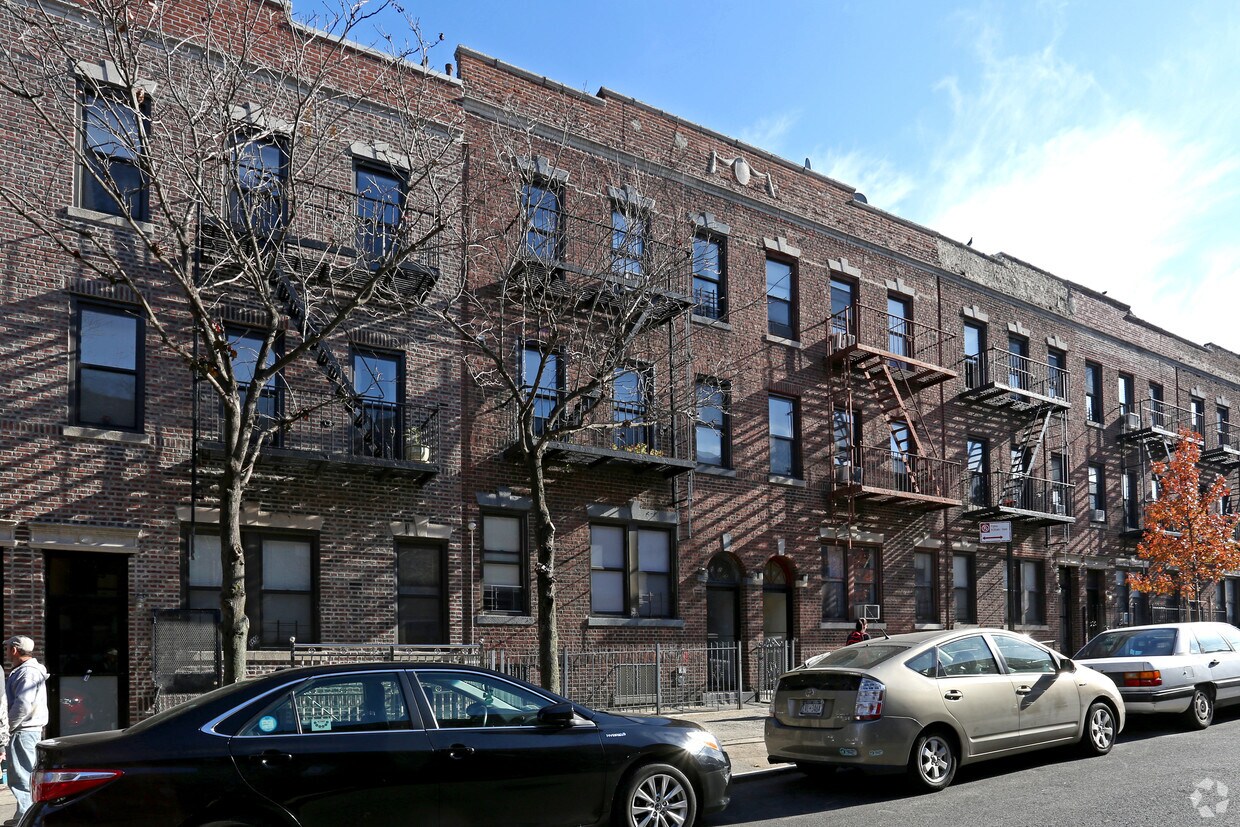 Building Photo - 4525 40th St