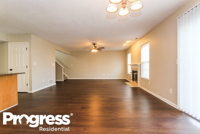 Foto del edificio - 5751 Dollar Forge Dr