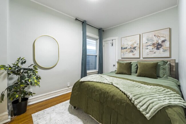 Foto del edificio - 421 N Humphrey Ave