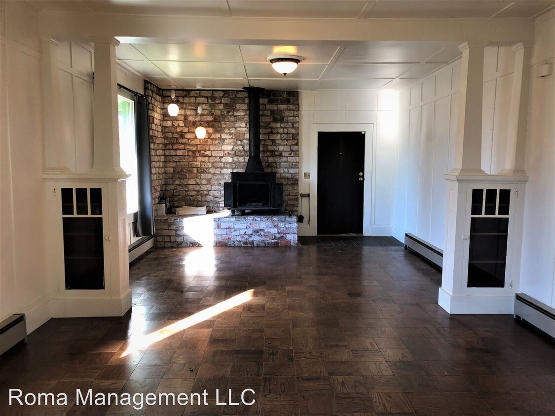 Primary Photo - 2 br, 2 bath House - 4168 Aldrich Rd
