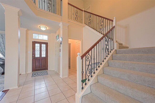 Foto del edificio - 2310 Sparrow Branch Ct