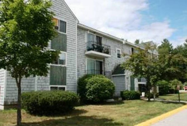 Building Photo - 20 Timber Ridge Ave