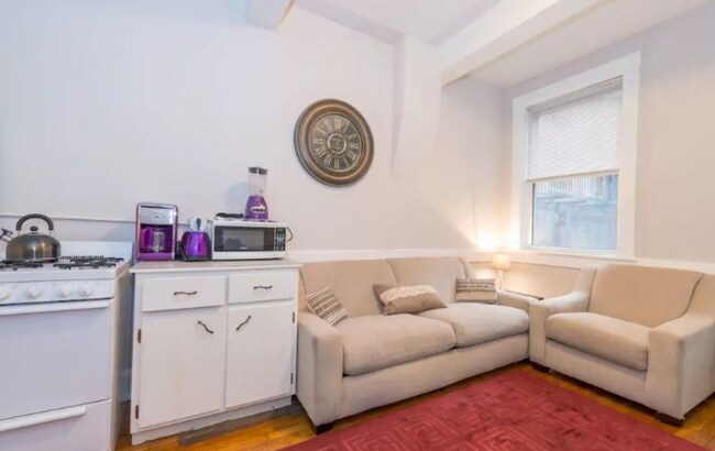 Foto del edificio - 161 Endicott St