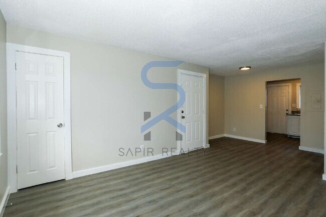 Photo - Freshly Updated 2BR/1.5BA with All-Electric Living Apartment
