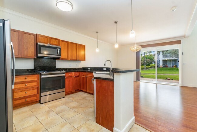 Foto del edificio - Ko Olina Kai Resort living 3/3/1 Furnished