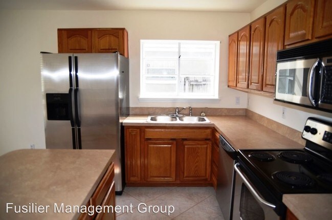 Building Photo - 9509 Rosewalk Ct