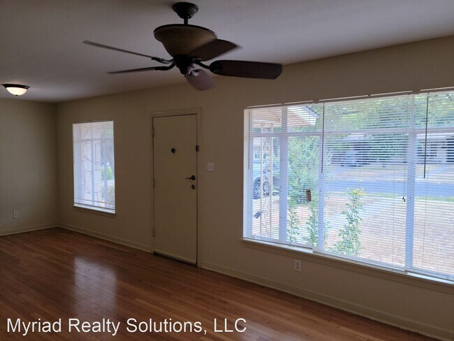 Foto del edificio - 3 br, 1 bath House - 342 Latch Dr