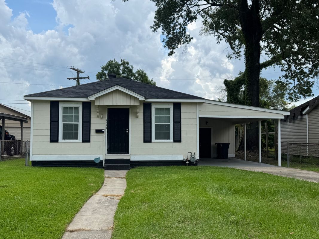 Foto principal - 4347 Gurney St