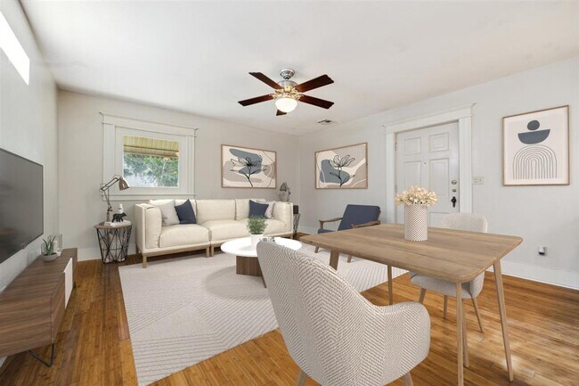 Foto del edificio - 426 W 27th St