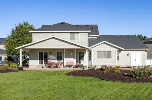 Foto del edificio - 2390 N Pointe Ct