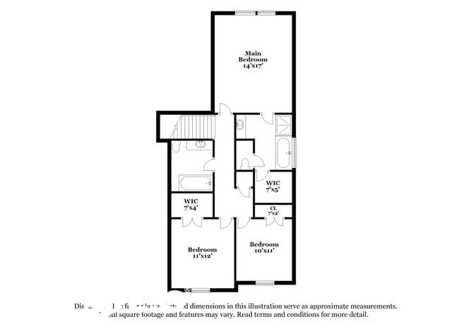 Building Photo - 2740 Gatewater Ct
