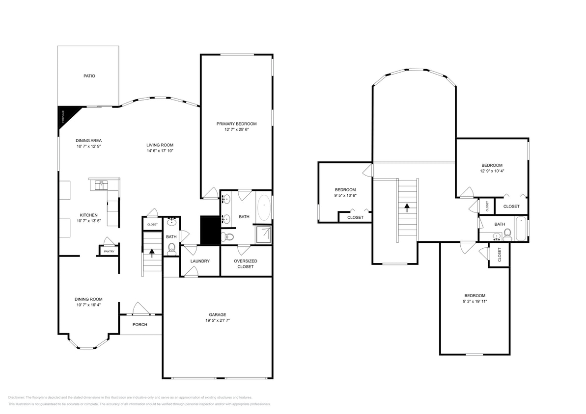 Foto del edificio - 1317 Preserve Park Dr