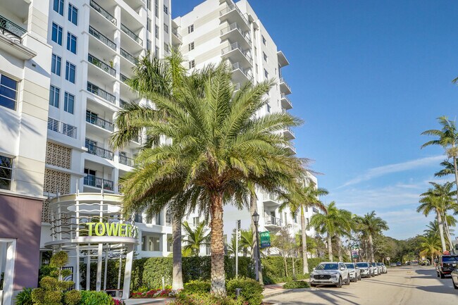 Foto del edificio - 155 E Boca Raton Rd