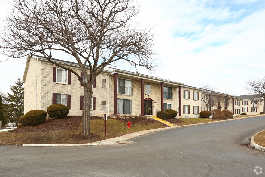 Chatham Hills Rentals Farmington, MI