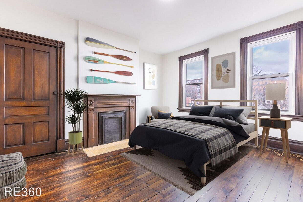 Foto principal - 4 br, 1 bath House - 145 Amabell St Mt Was...