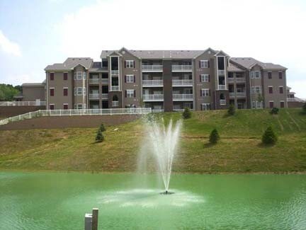 Foto del edificio - 1104 Stockton Ridge