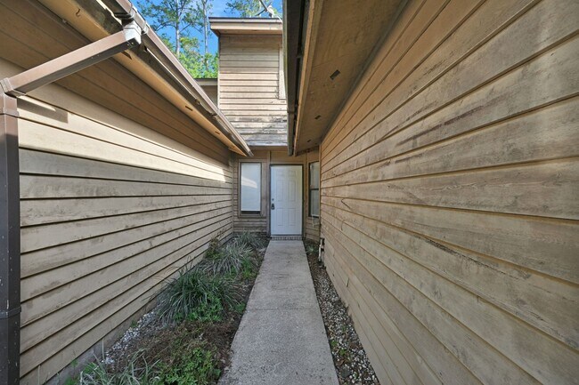 Foto del edificio - 4317 Windergate Ct