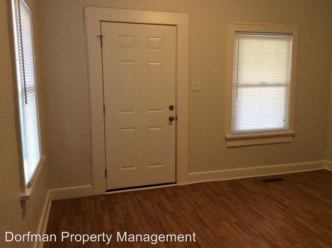 Building Photo - 1022 Churchman Ave