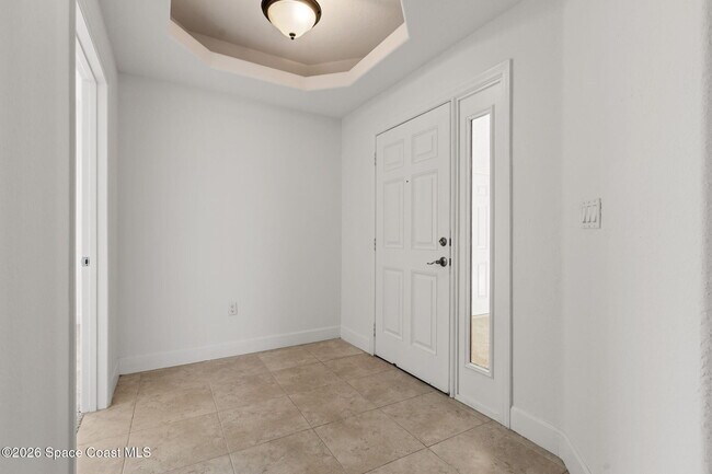 Foto del edificio - 807 Mystic Dr