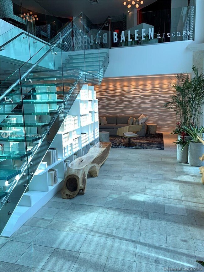 Foto del edificio - 17315 Collins Ave