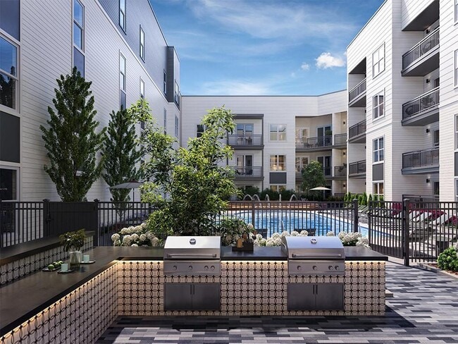 Foto del edificio - 7260 Roswell Rd NE