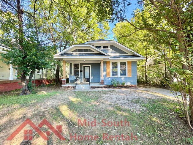 Foto del edificio - 666 Landis St