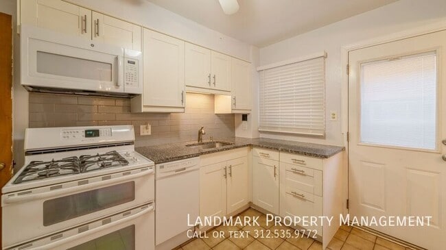 Building Photo - 1215 N Harlem Ave