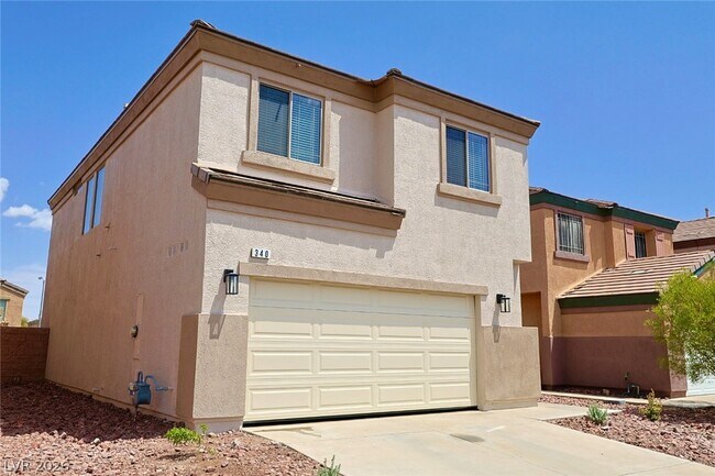 Foto del edificio - 340 Sweet Sugar Pine Dr