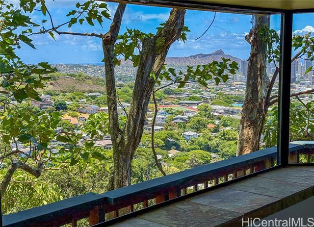 Building Photo - 2445 Makiki Heights Dr