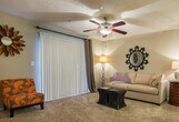 Livingroom - 3255 Clairmont North NE