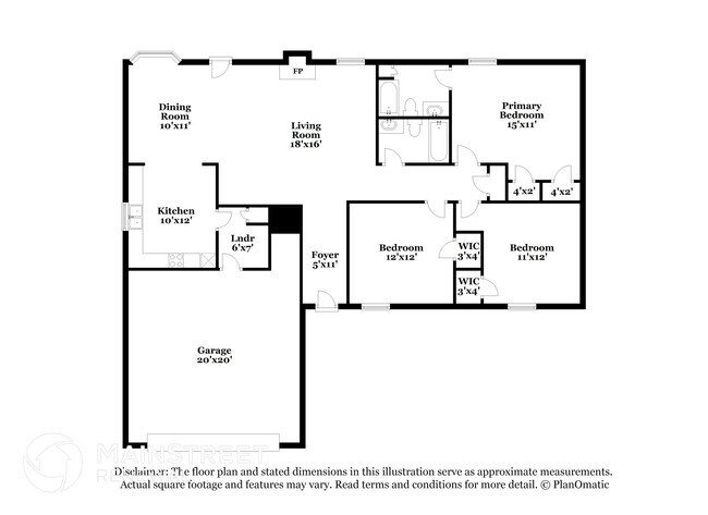 Building Photo - 380 Fleming Ct