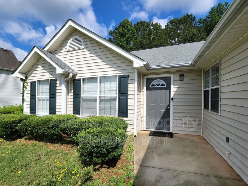 Primary Photo - 148 Willow Springs Ln