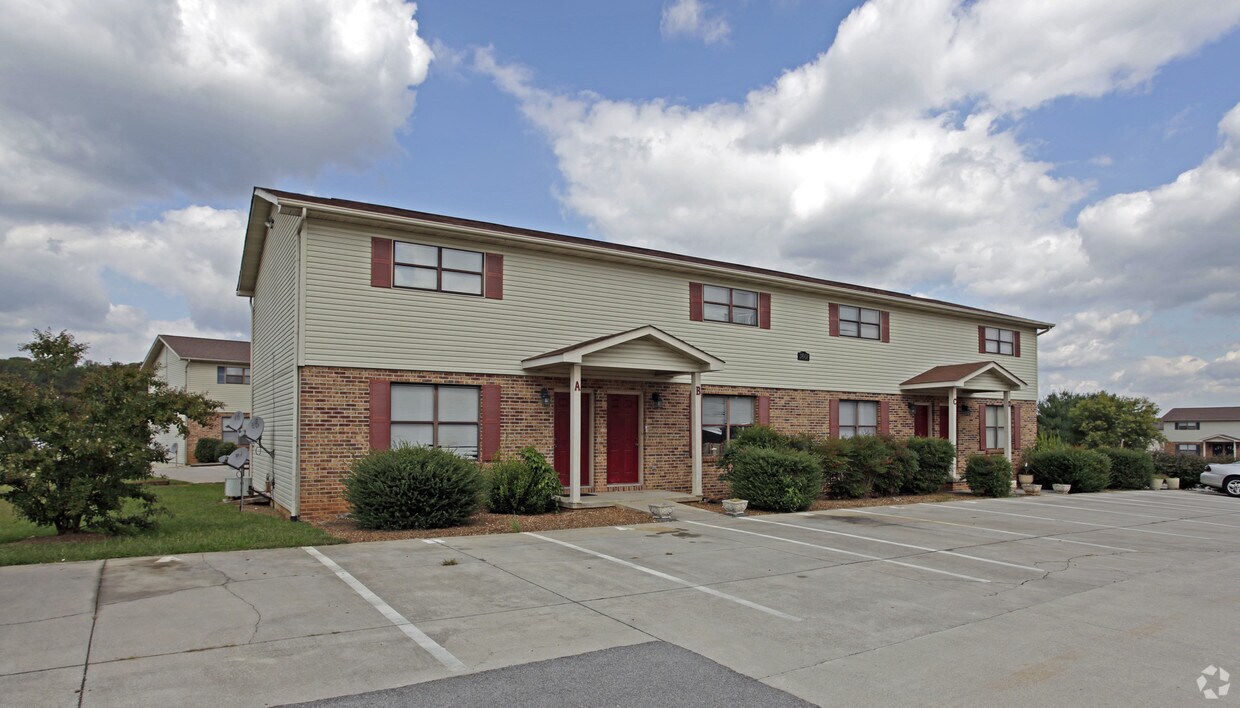 Primary Photo - 3601 Lark Cir