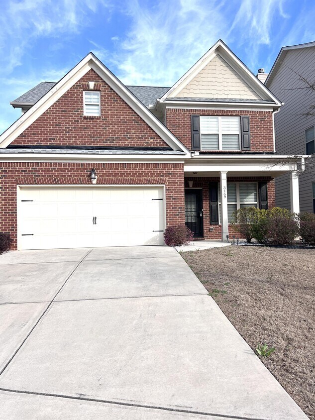 Foto principal - 3169 Onamia Rd