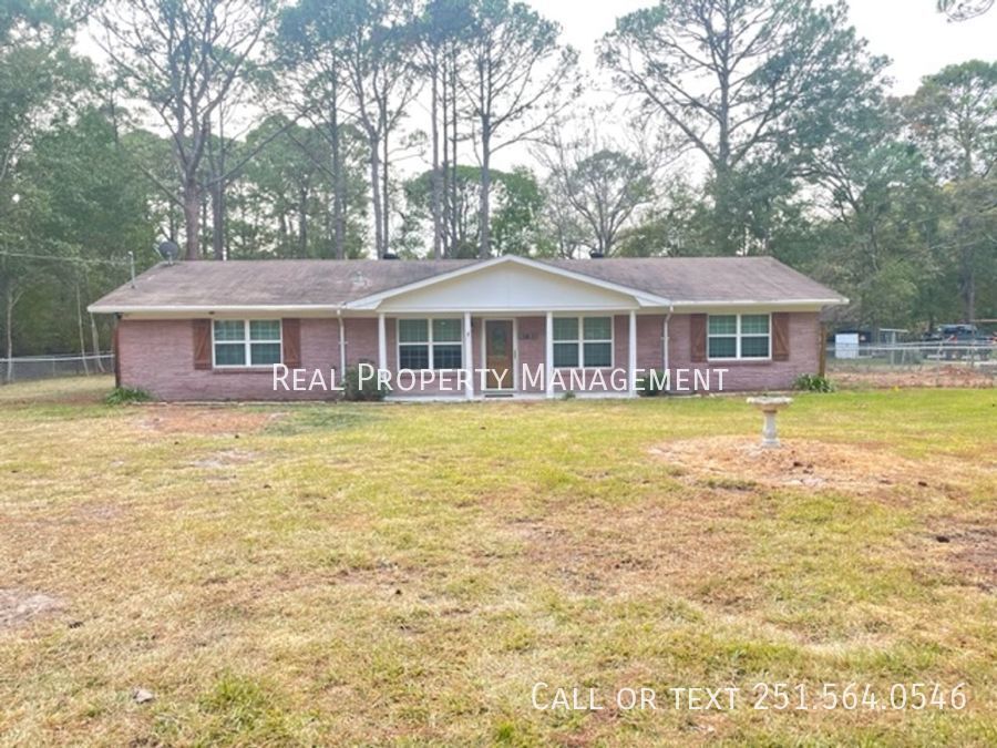 Primary Photo - Beautifully Renovated home on Bay Rd.