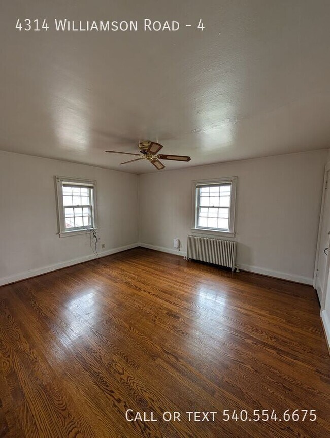 Foto del edificio - 4314 Williamson Rd