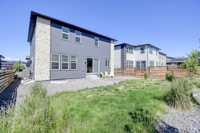 Building Photo - 3846 N Catawba Way