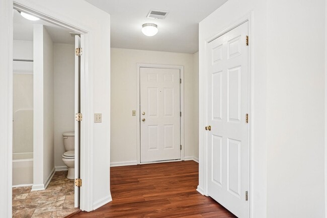 Interior Photo - Spring Creek Apartments