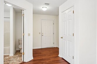 Interior Photo - Spring Creek Apartments