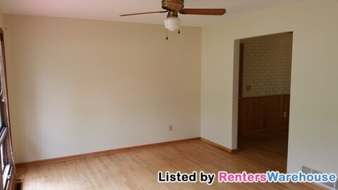 Building Photo - 1012 Monks Ave