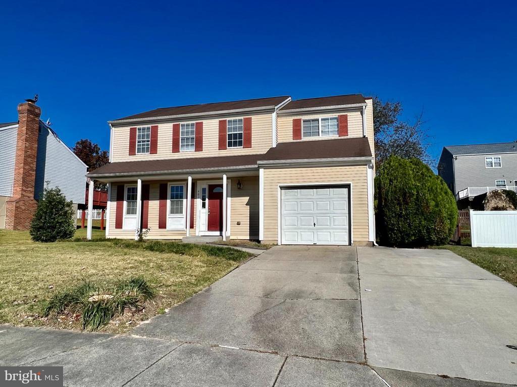 Foto principal - 402 Chalmers Ave