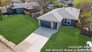 Foto del edificio - 4139 Sunrise Pass