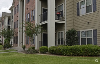 Community - Lafayette Gardens