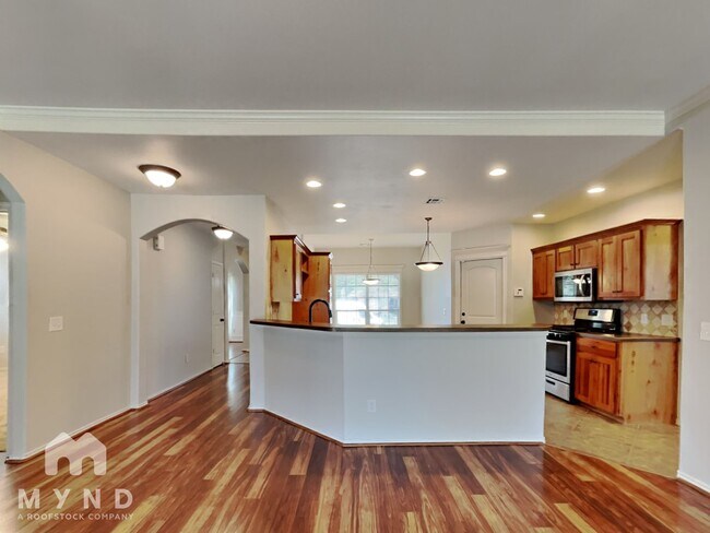 Foto del edificio - 20370 E 49th St