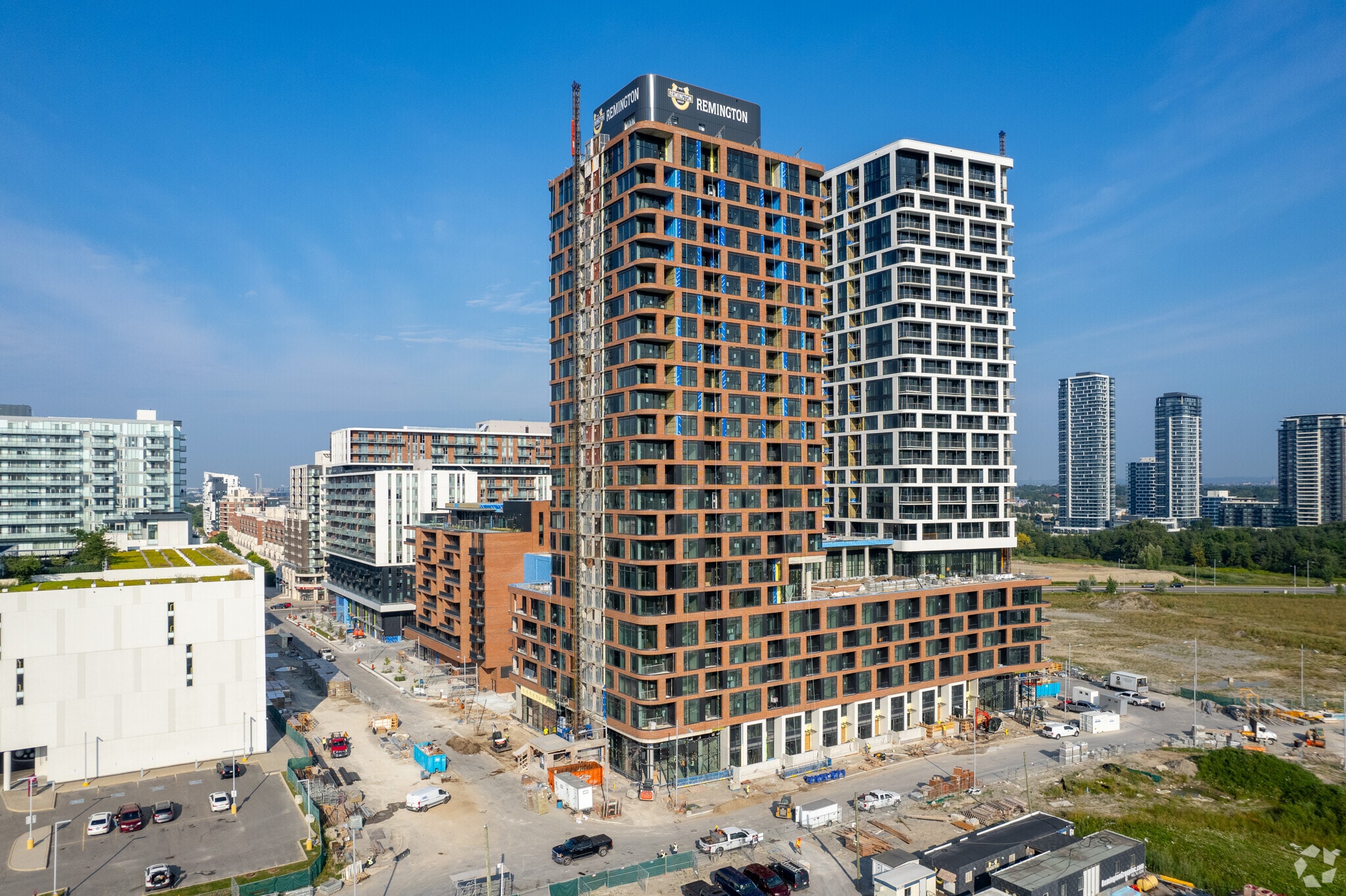 Gallery House Towers