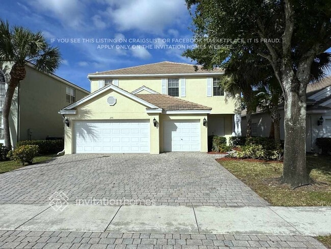 Building Photo - 276 Berenger Walk