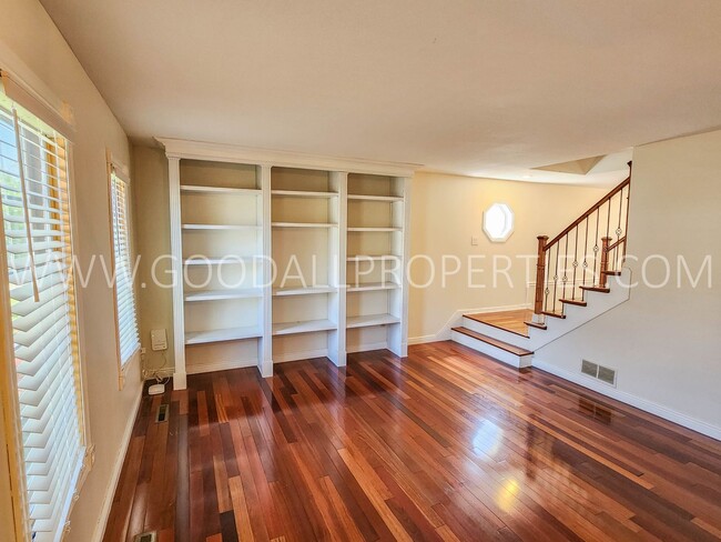 Building Photo - Executive 4 Bedroom 2 car garage home in C...
