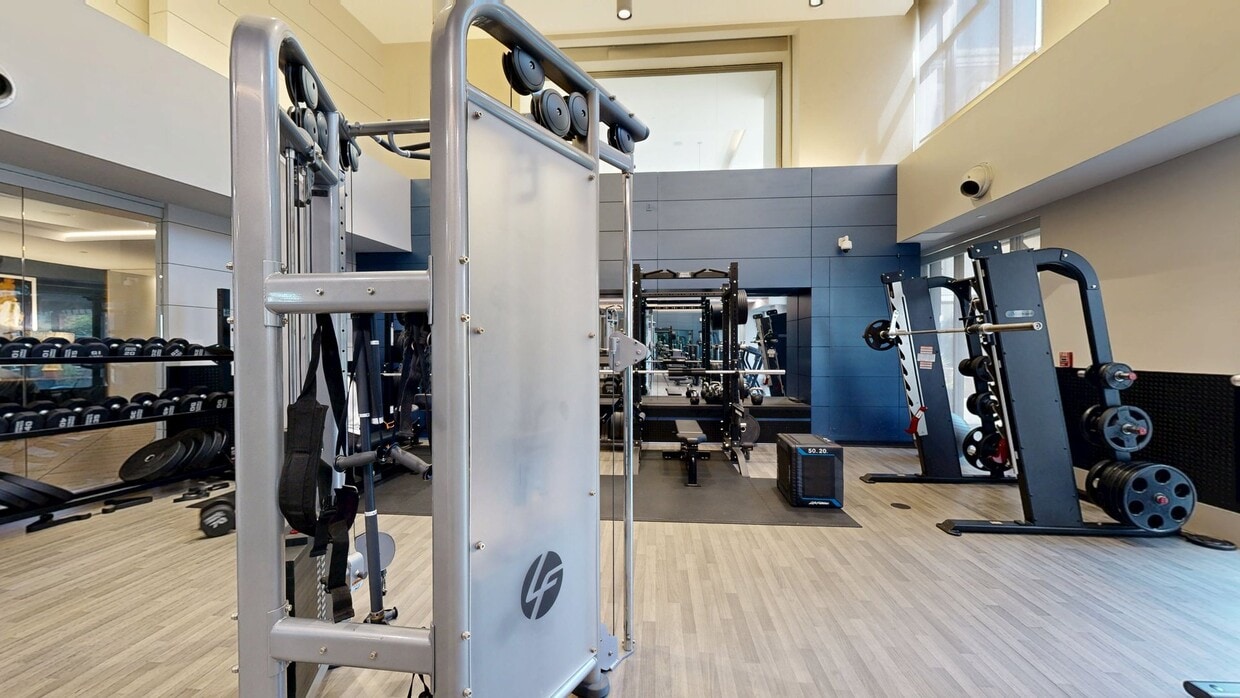 Photo - Towson Promenade Apartments