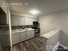 Building Photo - 231 Ellington Rd