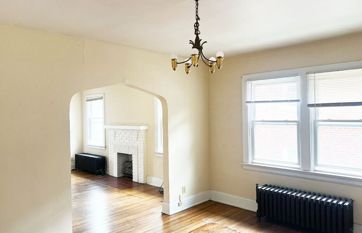Foto principal - 319 Terrace Ave